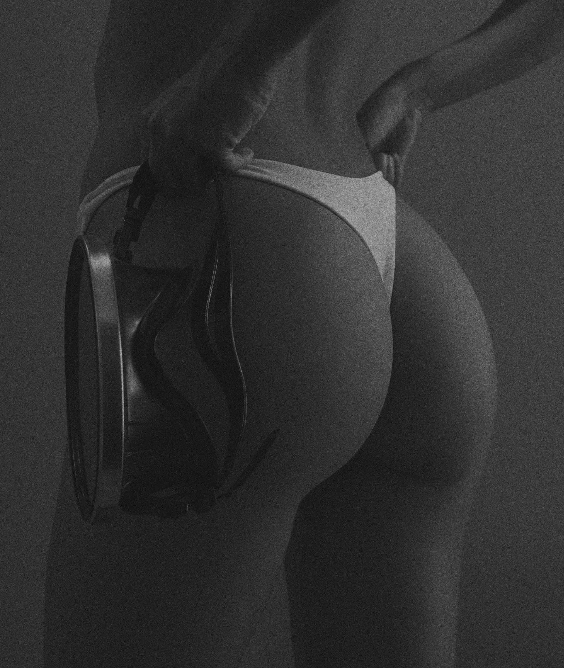 AVIOR BOTTOMS – IVORY