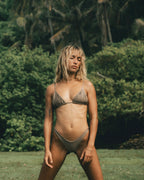 AVIOR BOTTOMS – TAUPE