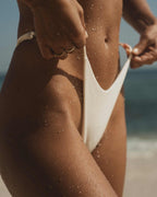 ELECTRA BOTTOMS – IVORY