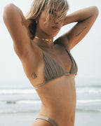 MIRA TOP – TAUPE