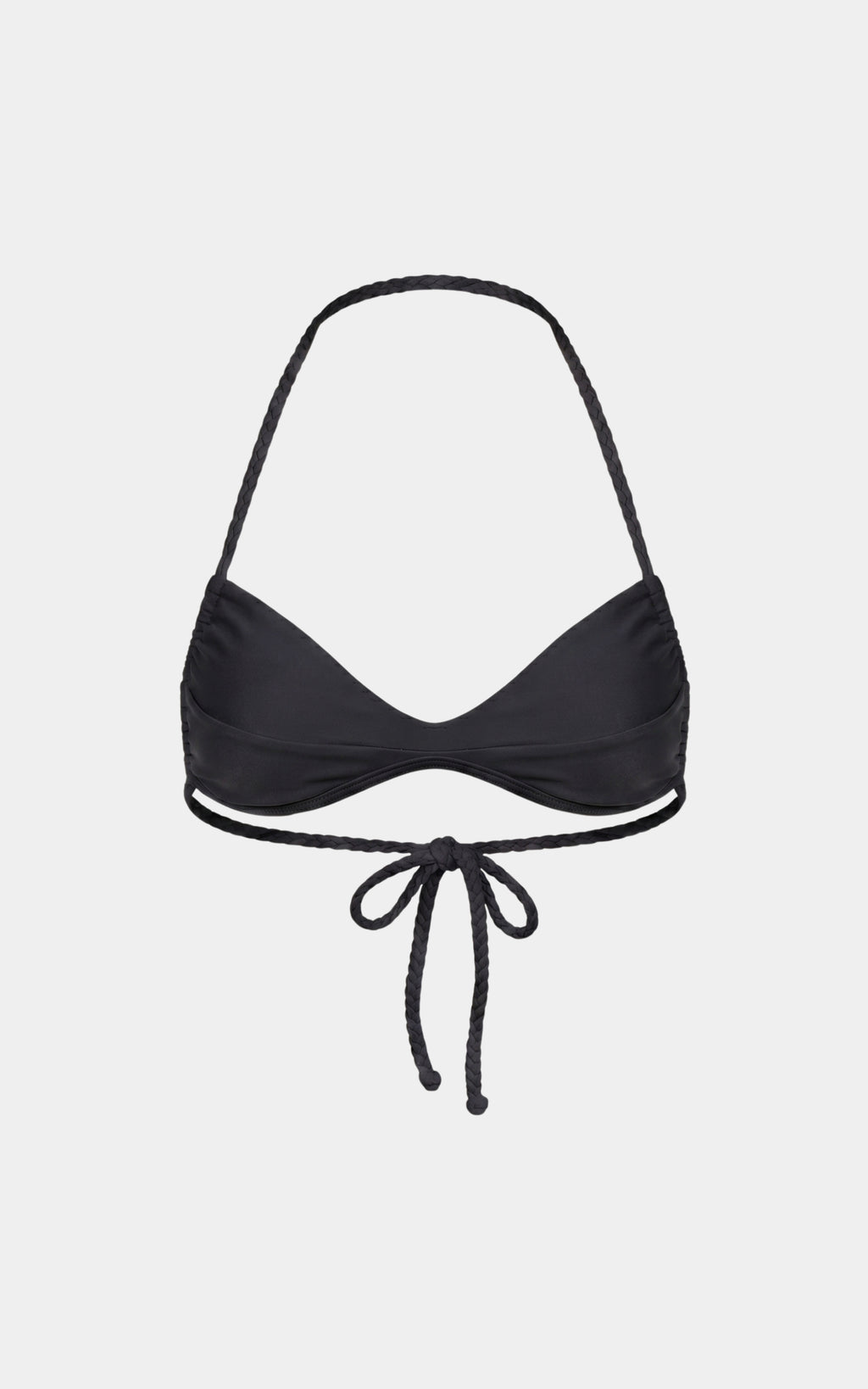ATRIA TOP – BLACK