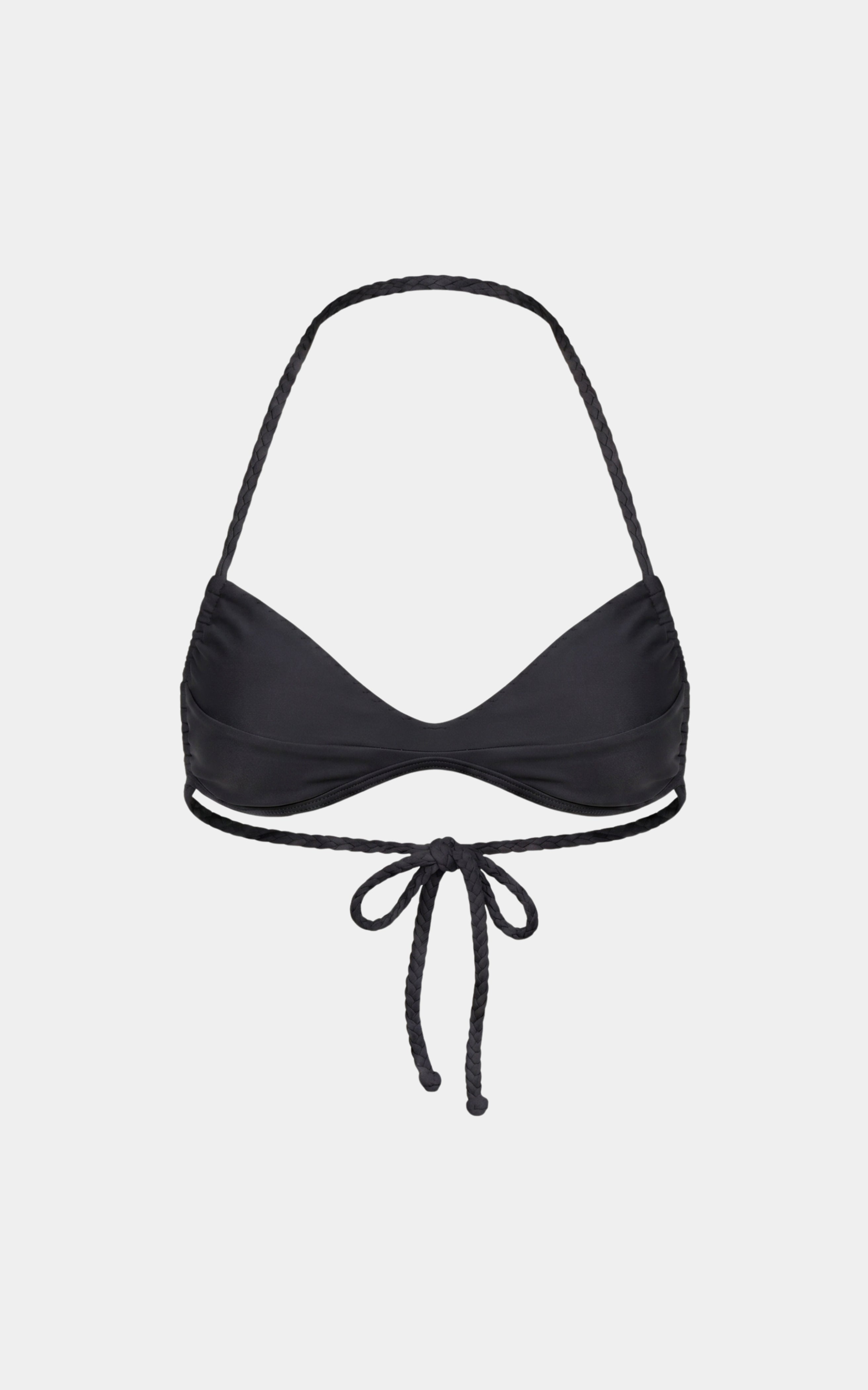 ATRIA TOP – BLACK
