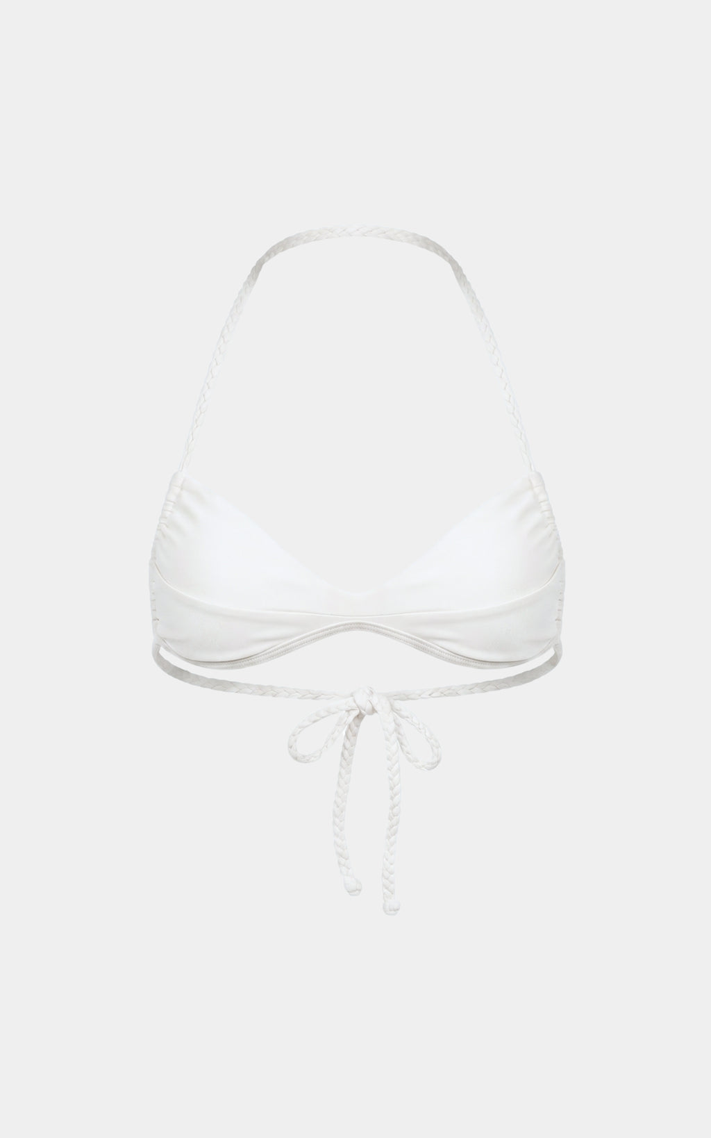 ATRIA TOP – IVORY