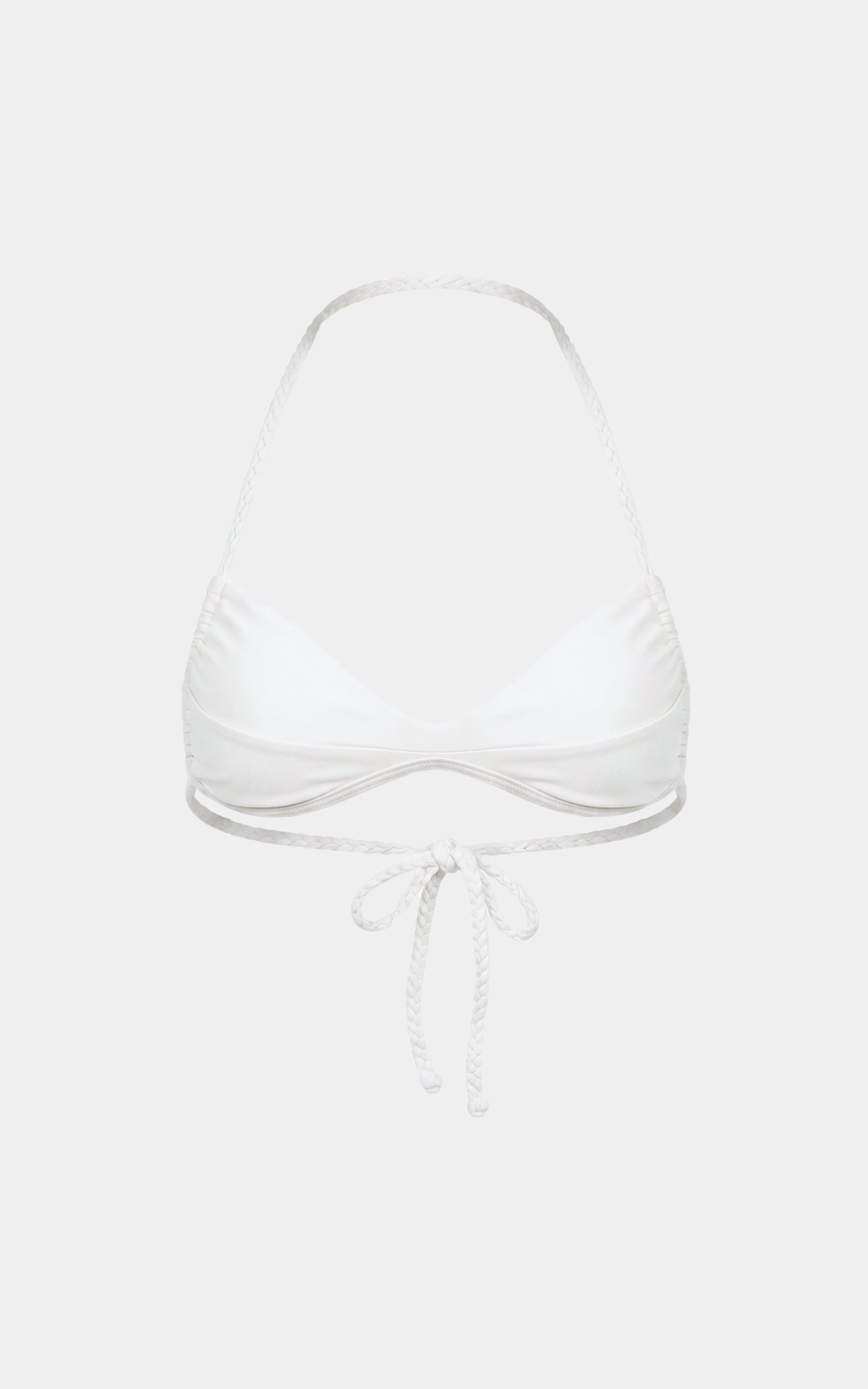 ATRIA TOP – IVORY