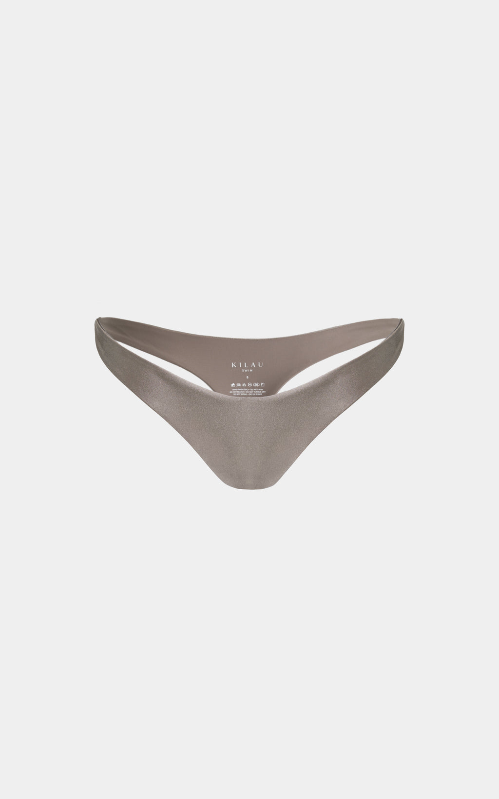 AVIOR BOTTOMS – TAUPE