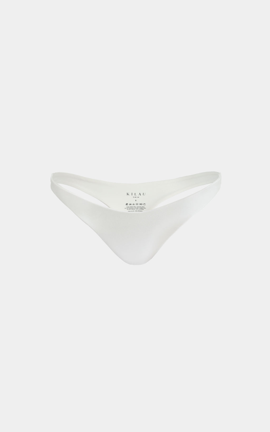 AVIOR BOTTOMS – IVORY
