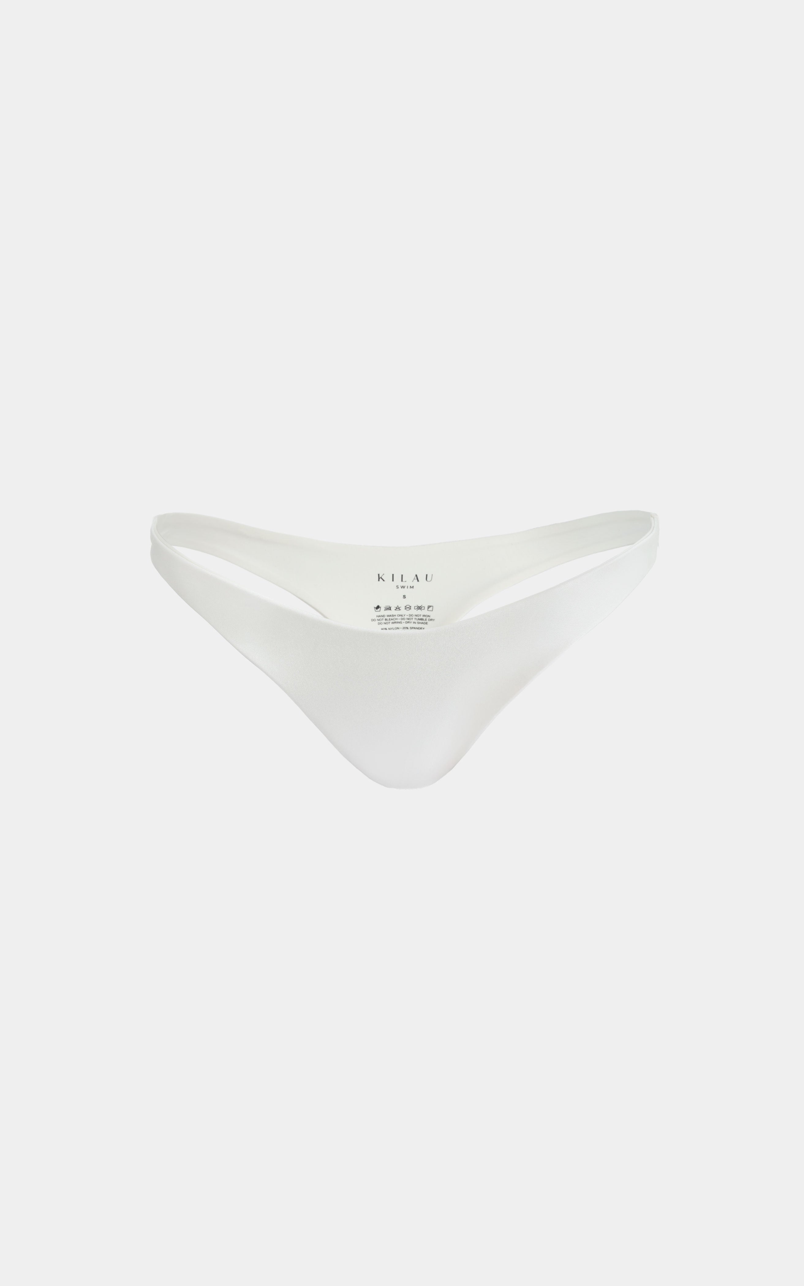 AVIOR BOTTOMS – IVORY