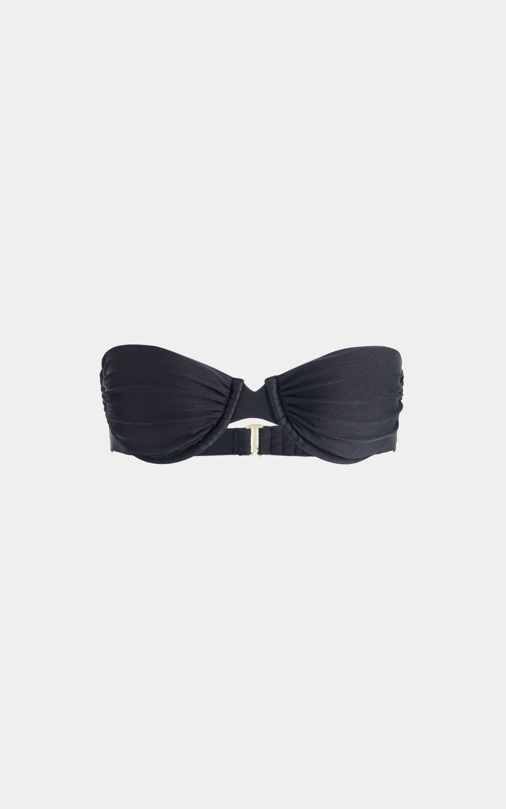 CAPELLA TOP – BLACK