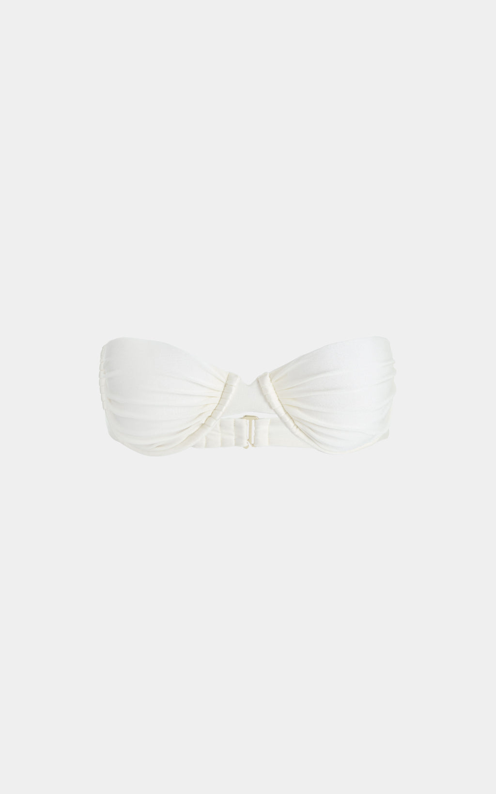 CAPELLA TOP – IVORY