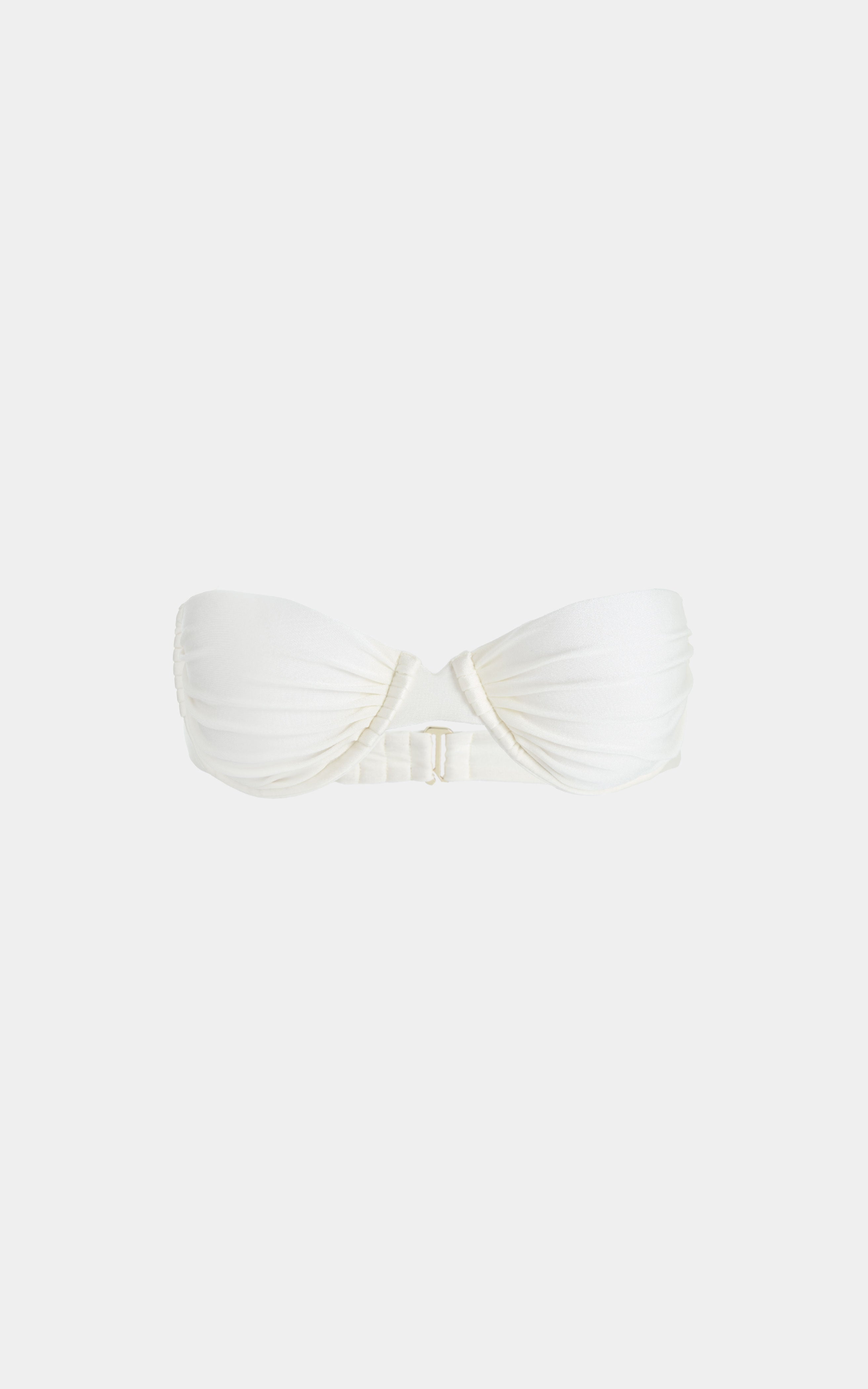 CAPELLA TOP – IVORY