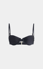 CAPELLA TOP – BLACK