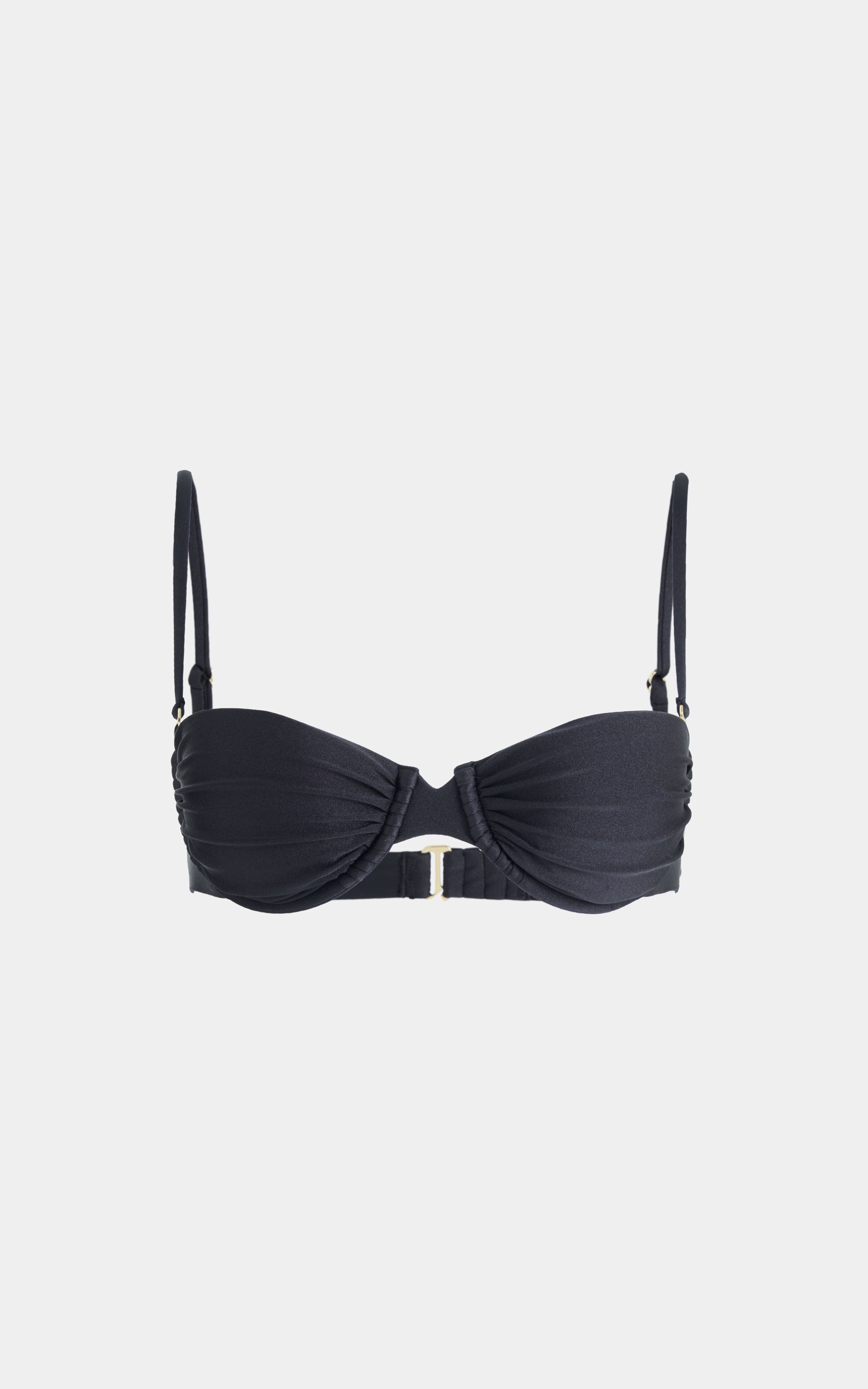 CAPELLA TOP – BLACK