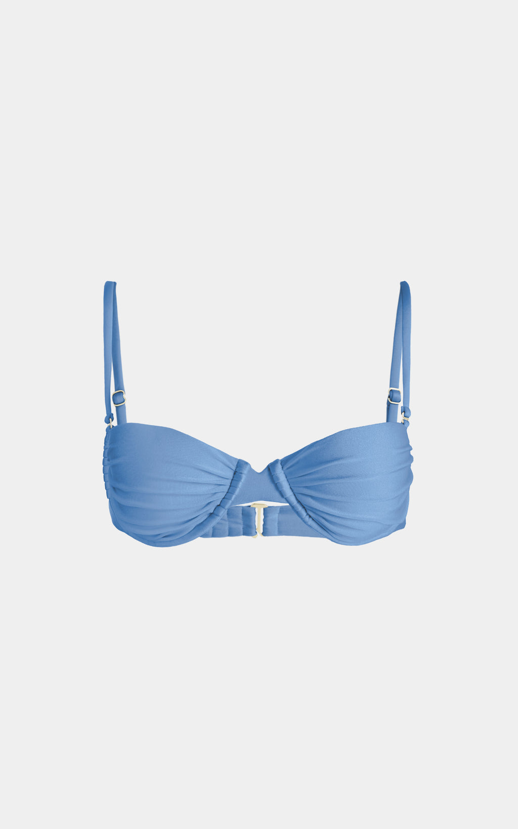 CAPELLA TOP – BLUE