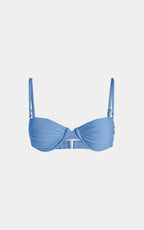 CAPELLA TOP – BLUE