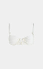 CAPELLA TOP – IVORY