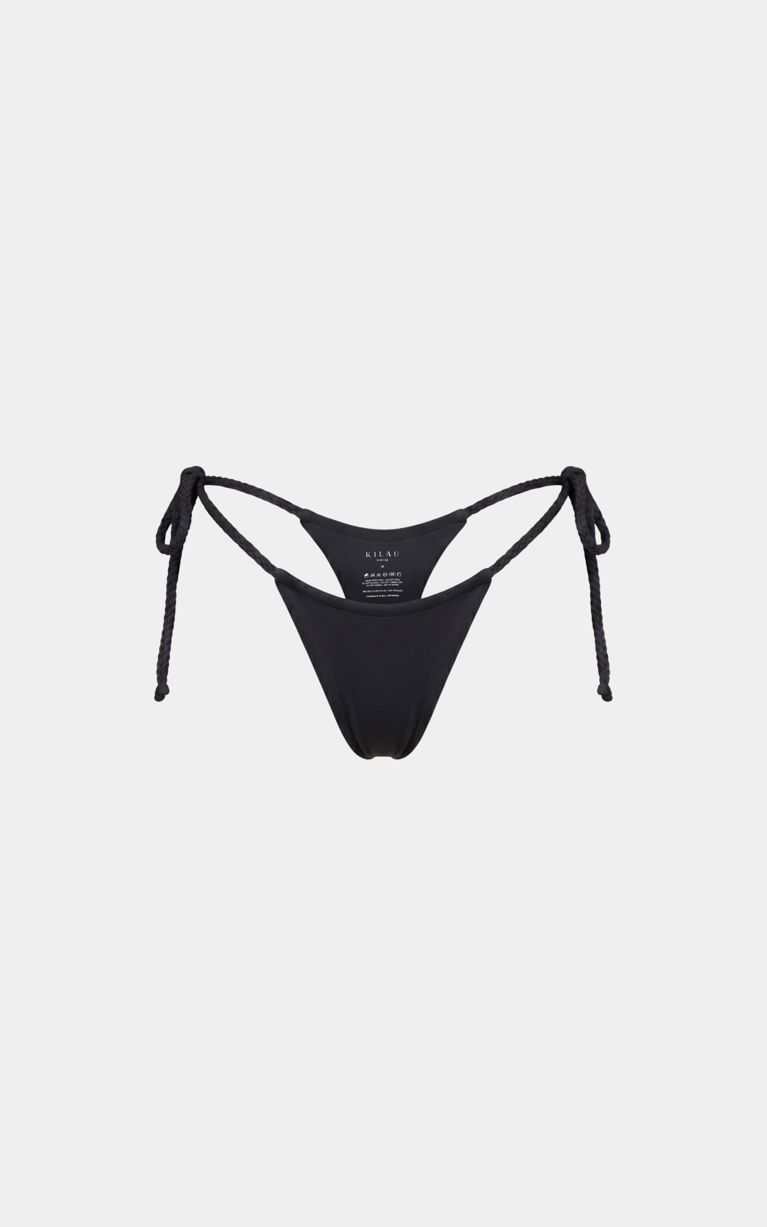 ELARA BOTTOMS – BLACK