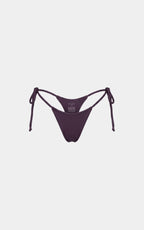 ELARA BOTTOMS – PLUM