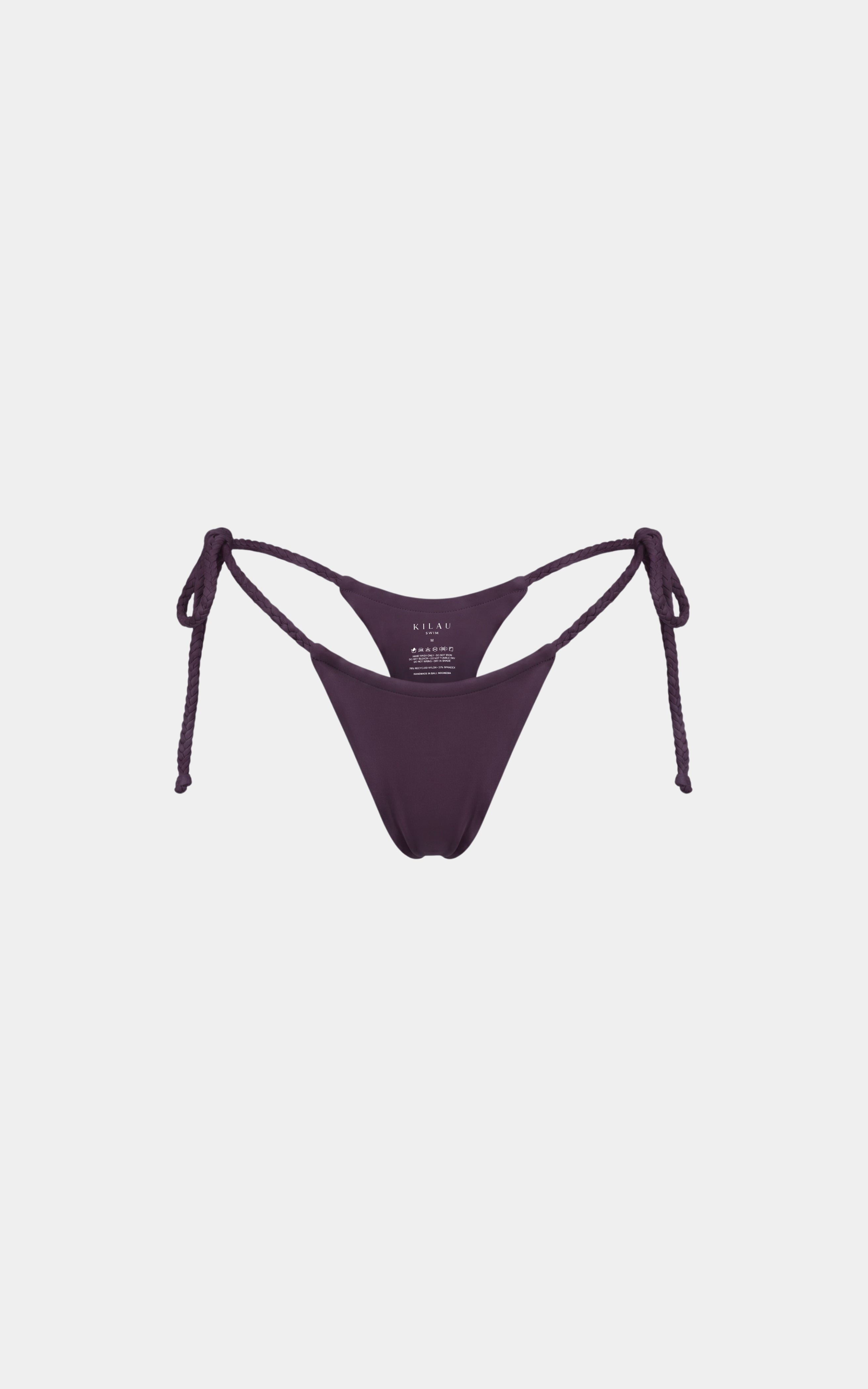 ELARA BOTTOMS – PLUM
