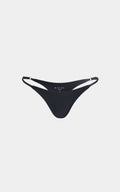 ELECTRA BOTTOMS – BLACK