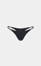 ELECTRA BOTTOMS – BLACK