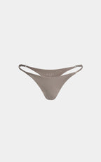 ELECTRA BOTTOMS – TAUPE