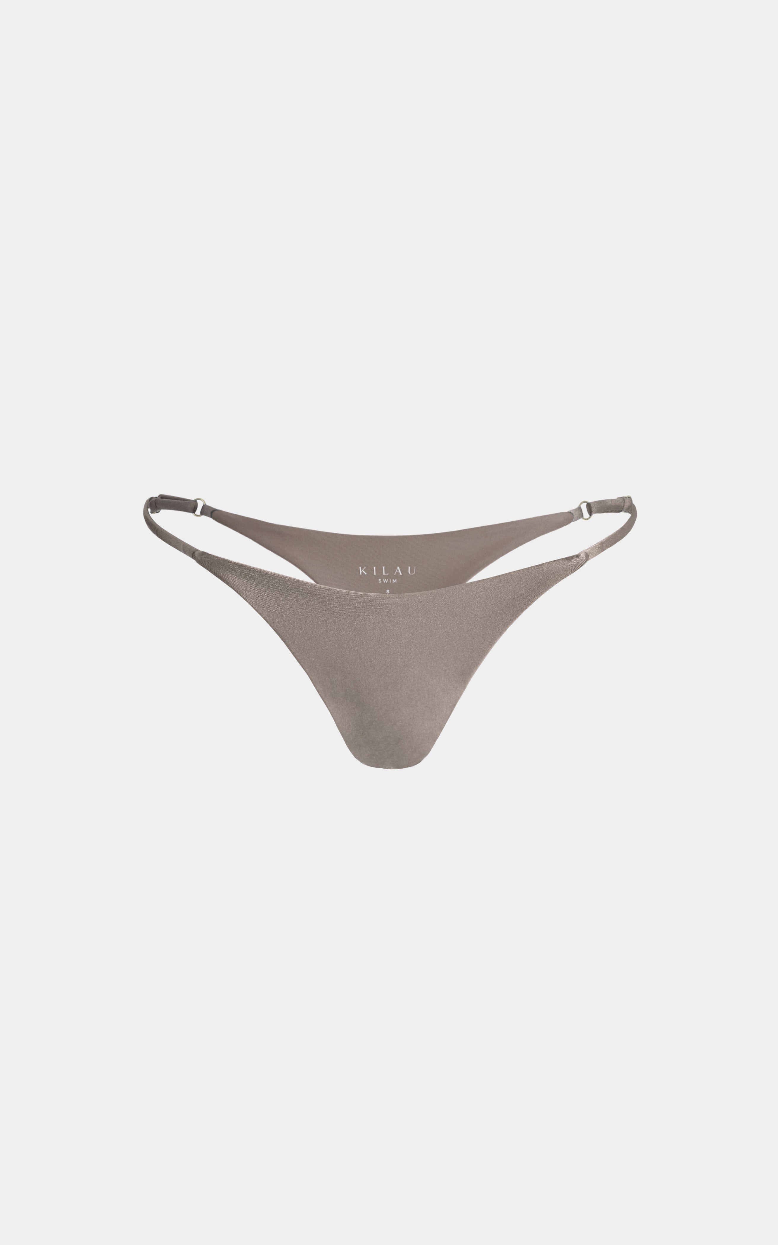 ELECTRA BOTTOMS – TAUPE