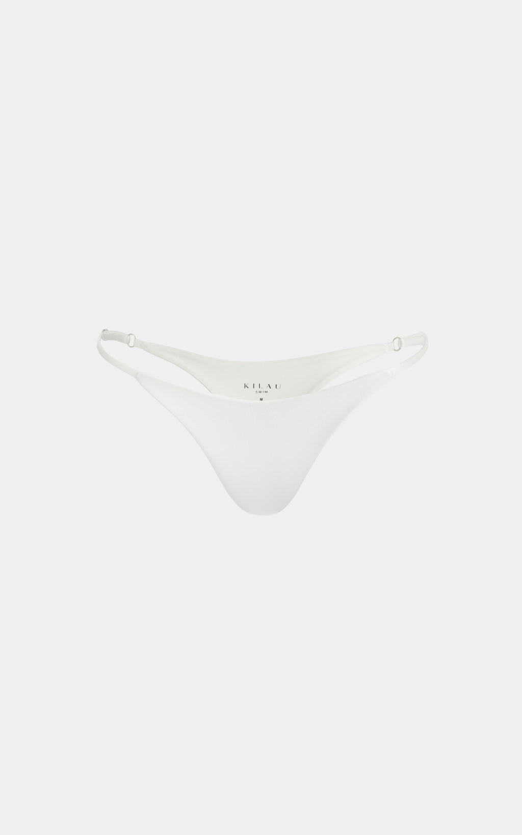 ELECTRA BOTTOMS – IVORY
