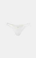 ELECTRA BOTTOMS – IVORY