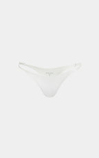 ELECTRA BOTTOMS – IVORY
