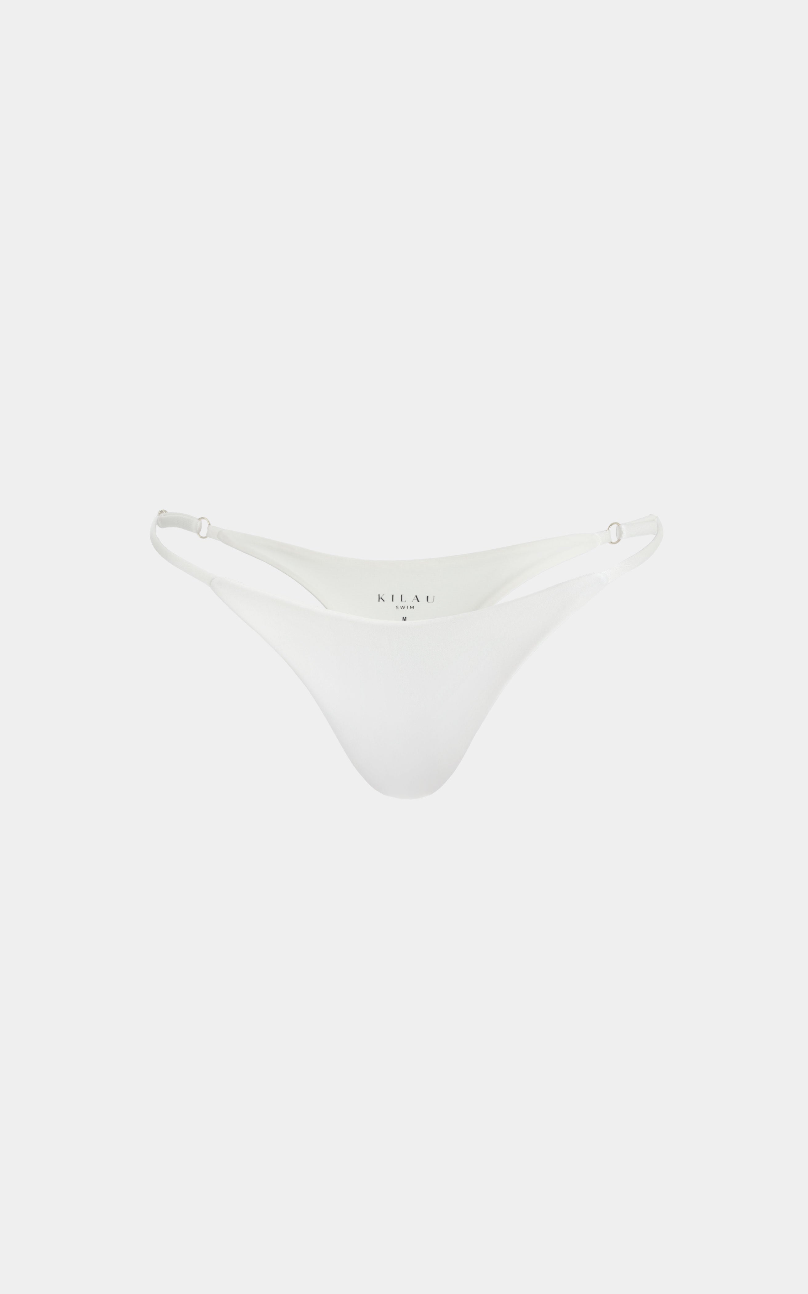 ELECTRA BOTTOMS – IVORY
