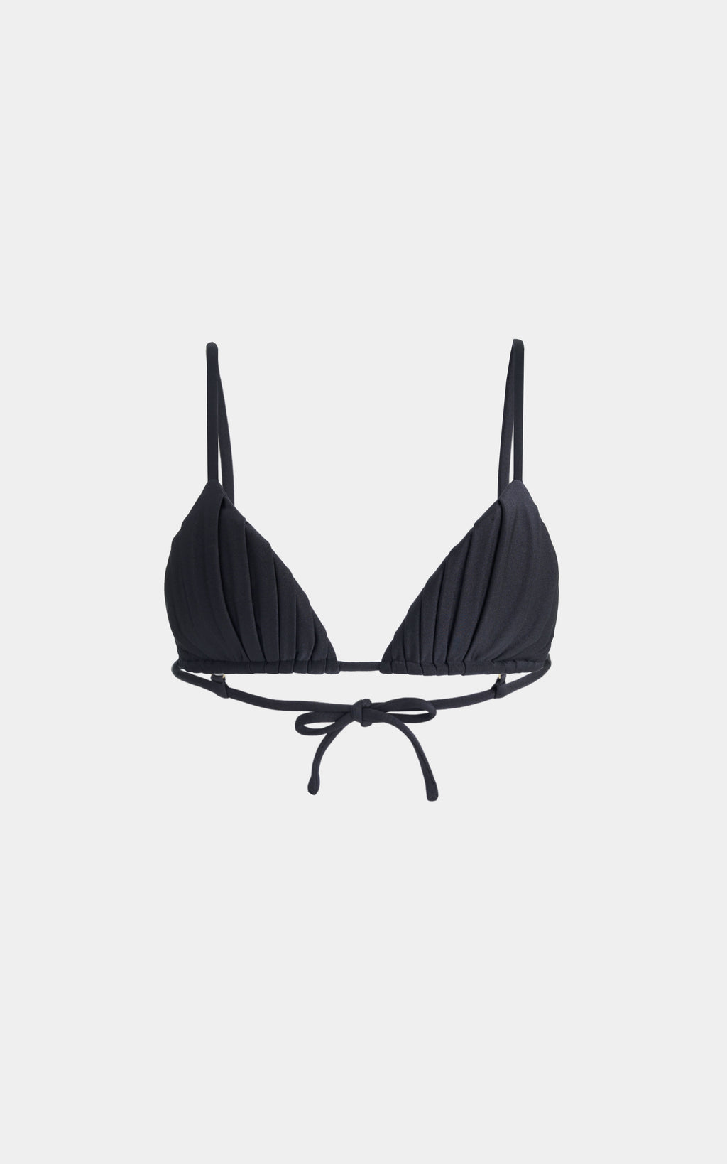 MIRA TOP – BLACK