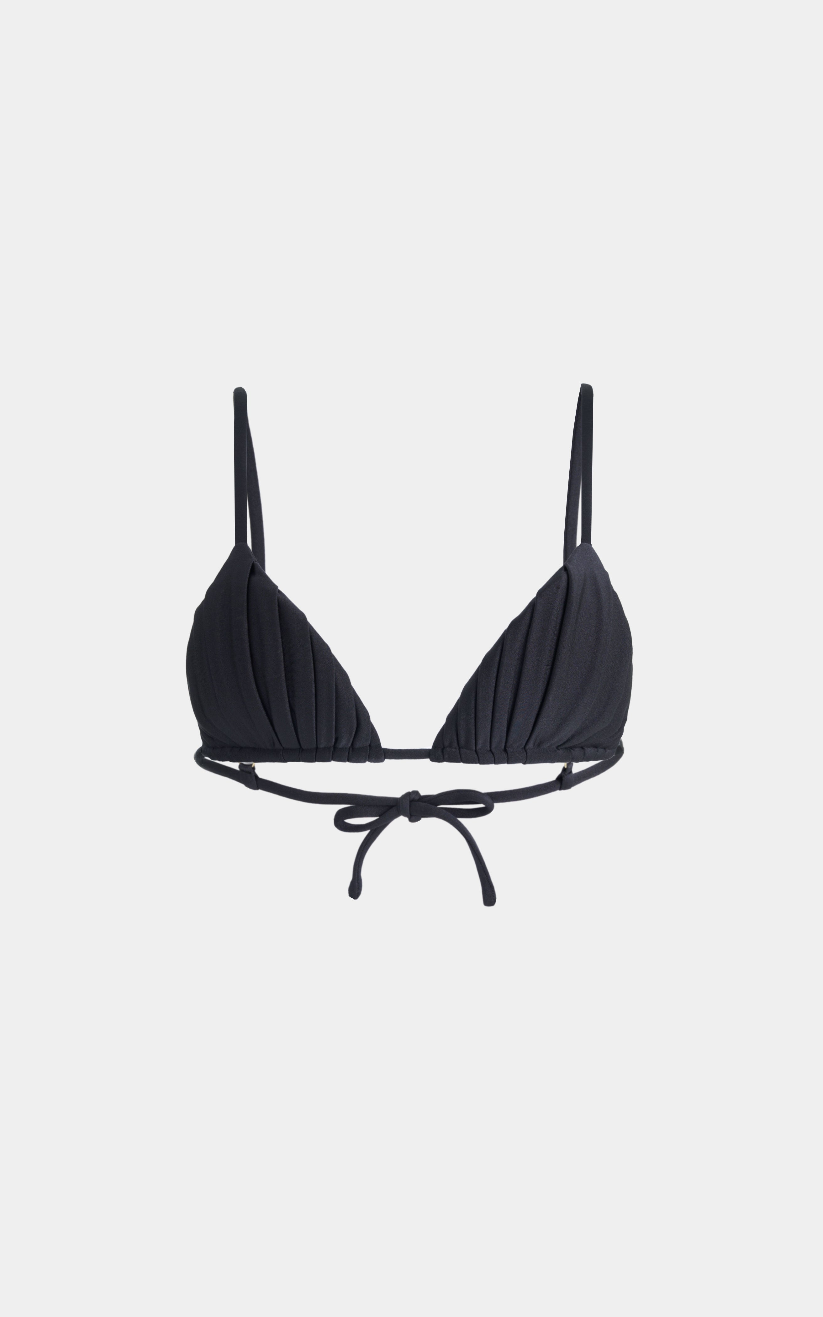 MIRA TOP – BLACK