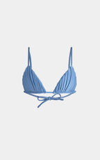MIRA TOP – BLUE