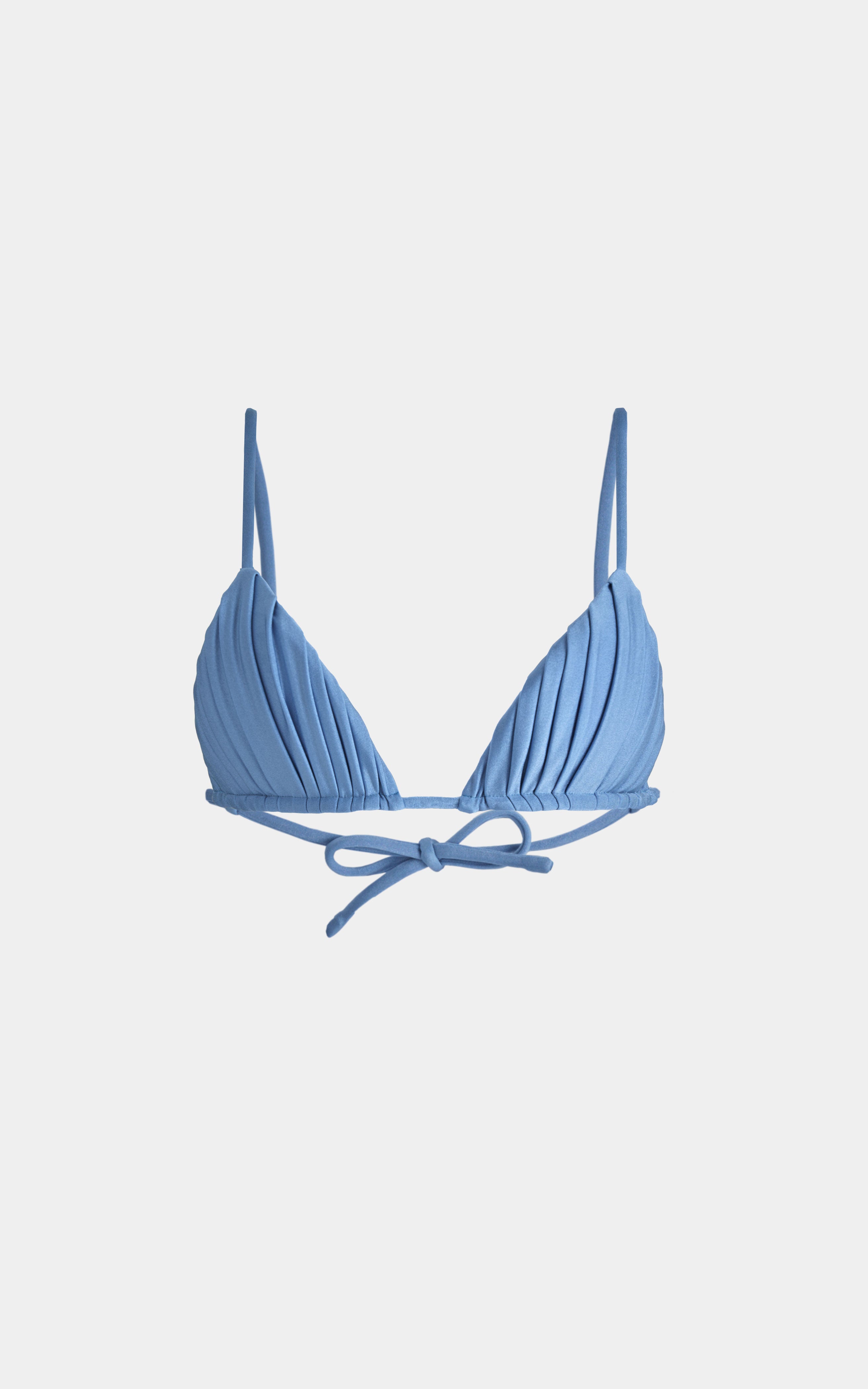 MIRA TOP – BLUE