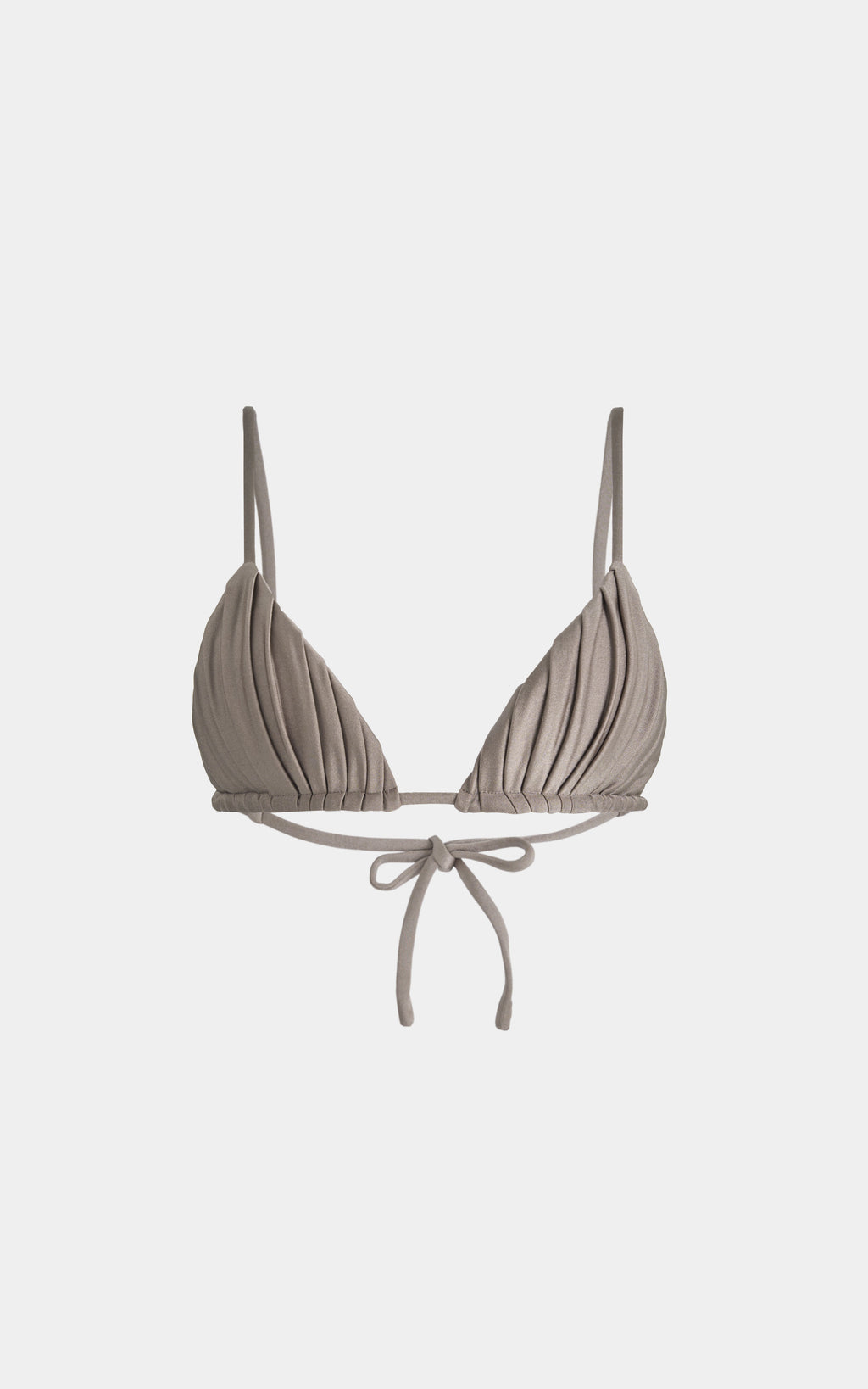 MIRA TOP – TAUPE
