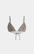 MIRA TOP – TAUPE