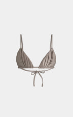 MIRA TOP – TAUPE