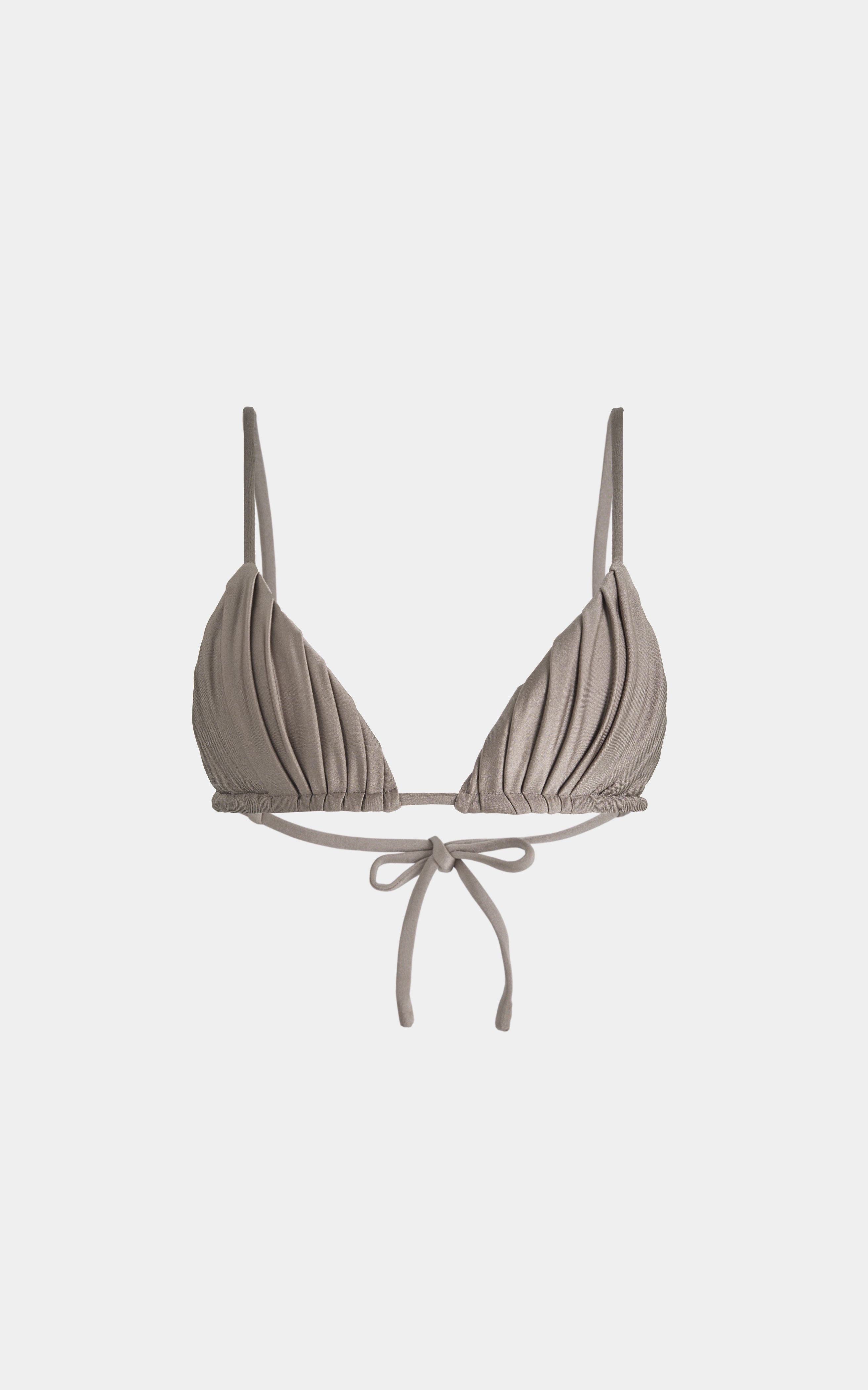 MIRA TOP – TAUPE