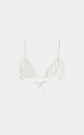 MIRA TOP – IVORY