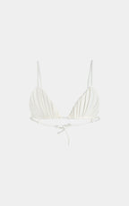 MIRA TOP – IVORY
